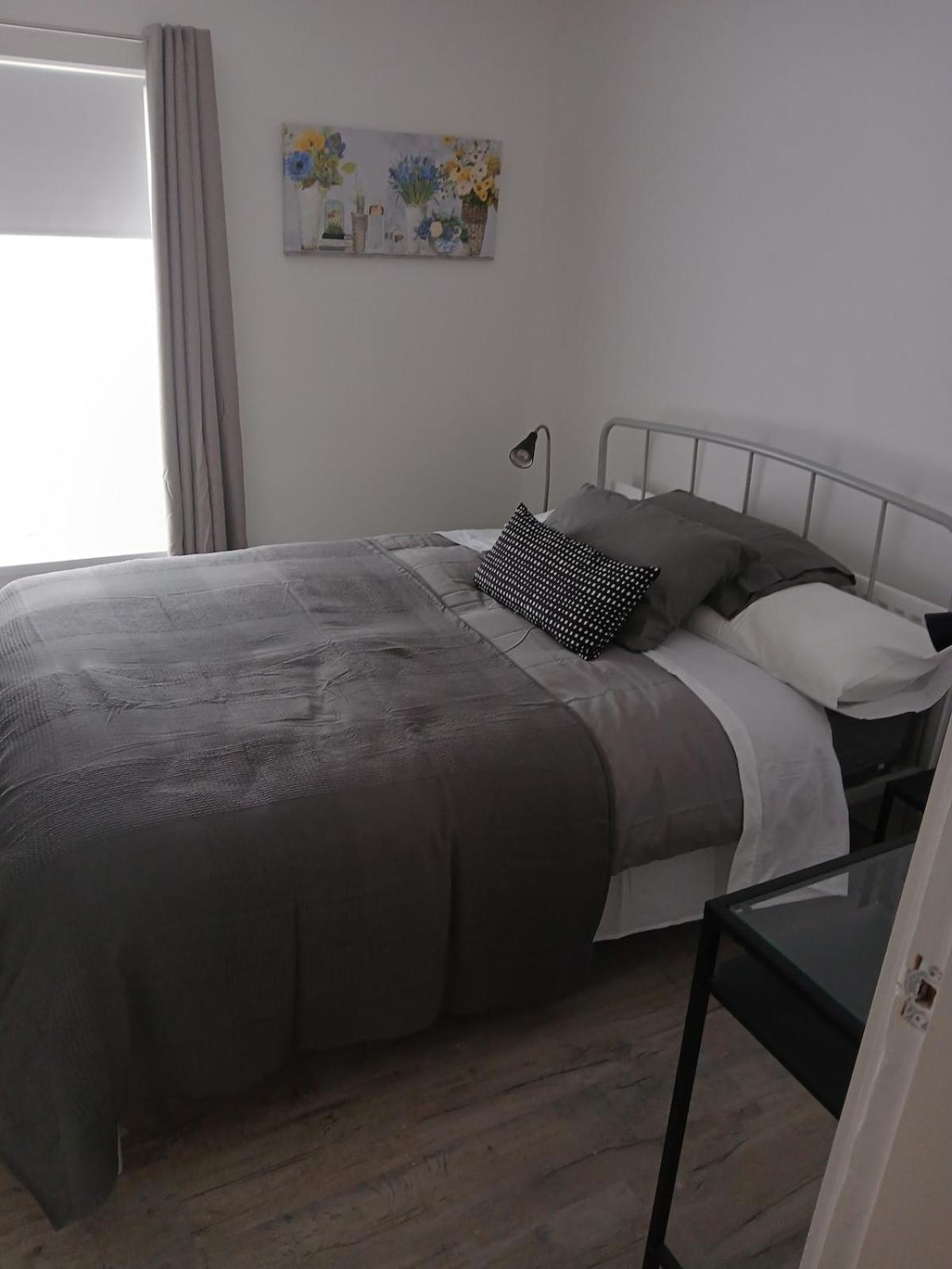 Rockmore - House In Historic West Holiday home Belfast